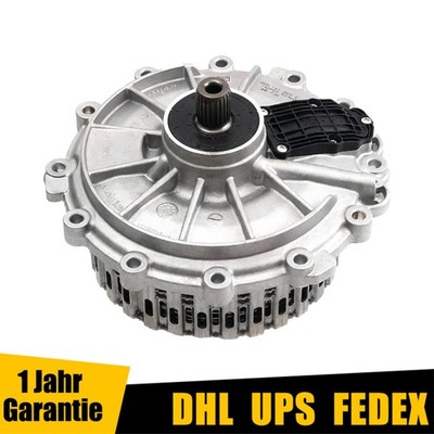 Transmission Clutch OE For Audi A4 A5 B9 A6 C7 C8 A7 Q5 7-DSG DL382 0CK / 0CL / 0CJ