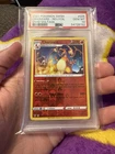 2022 POKEMON VIVID VOLTAGE CHARIZARD #025 REVERSE FOIL HOLO GEM MINT PSA 10