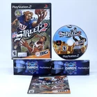 NFL Street 2 PS2 CIB W/ Manual - PlayStation 2