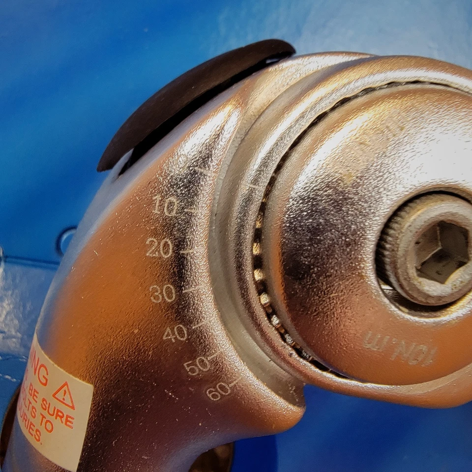 XLC 1" (22.2mm) Quill Adjustable Stem 100mm Length 25.4mm Clamp 0-60° NEW - Image 2 of 4