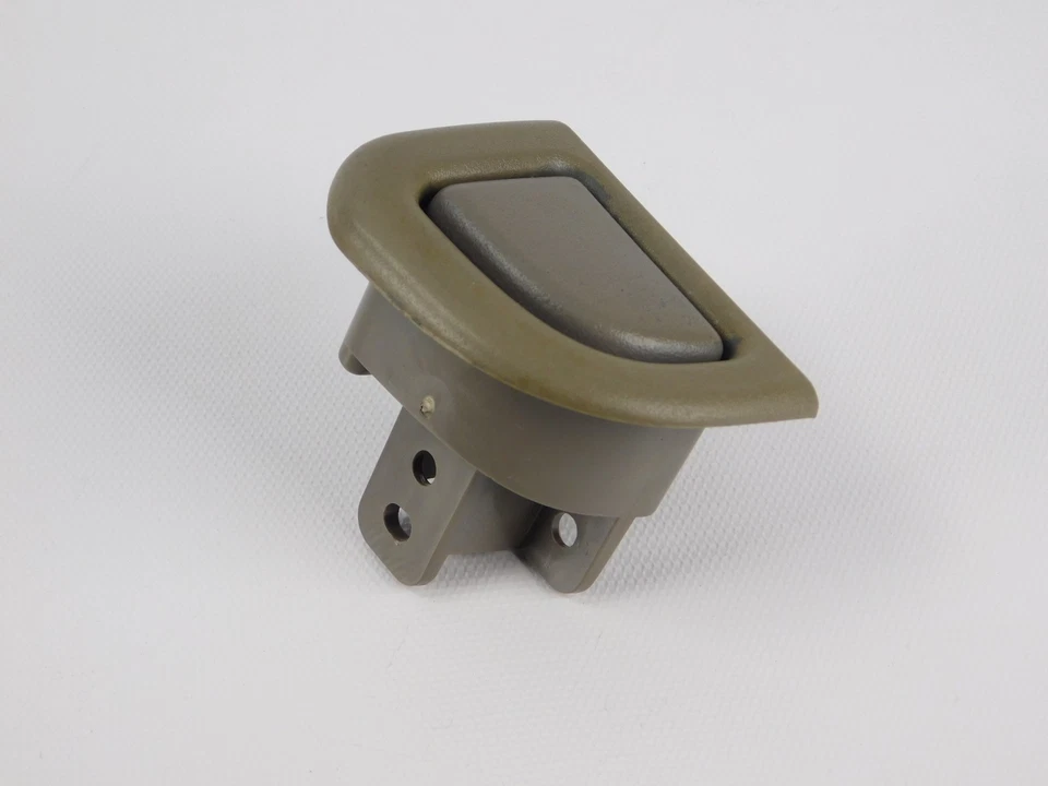 ✅ Pestillo de cerradura de puerta de consola central Cadillac Escalade Yukon Denali 2003-2006 OEM Foto 4 de 4