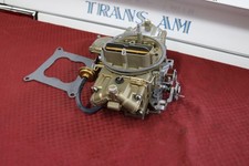 1966 Corvette 427-425hp Holley Carburetor 3247 3886101 Dtaed 612 January 1966