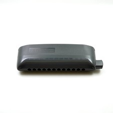 KONGSHENG BoogieMan KB-12 12-Hole Chromatic Harmonica