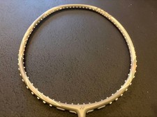 YONEX Astrox 77 Tour 4U5 Limited Edition Light Beige Badminton Racket