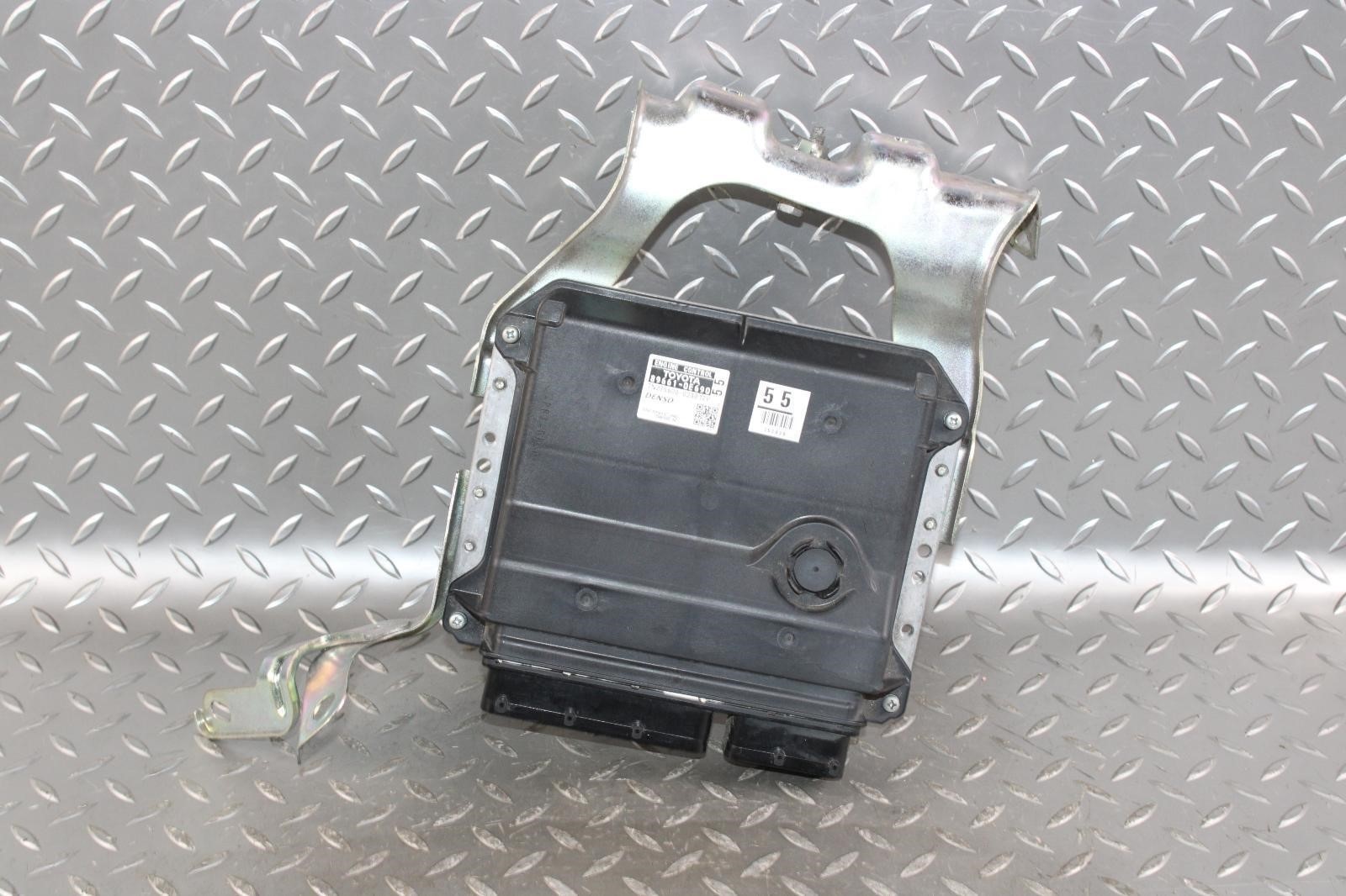 13-15 RX350 3.5L Engine Electronic Control Module Computer Unit ECU ECM PCM PCU