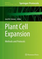 José M. Estevez | Plant Cell Expansion | Buch | Englisch (2014) | Xi | Humana