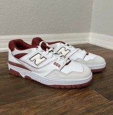 New Balance 550 White Astro Dust for Sale | Authenticity  display picture 1