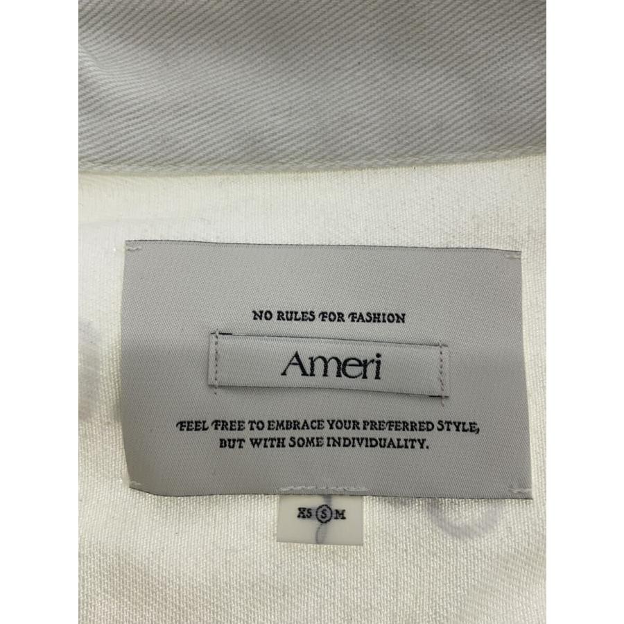 AMERI 10th History Jacket Jacket S 0225106610420 … - image 3