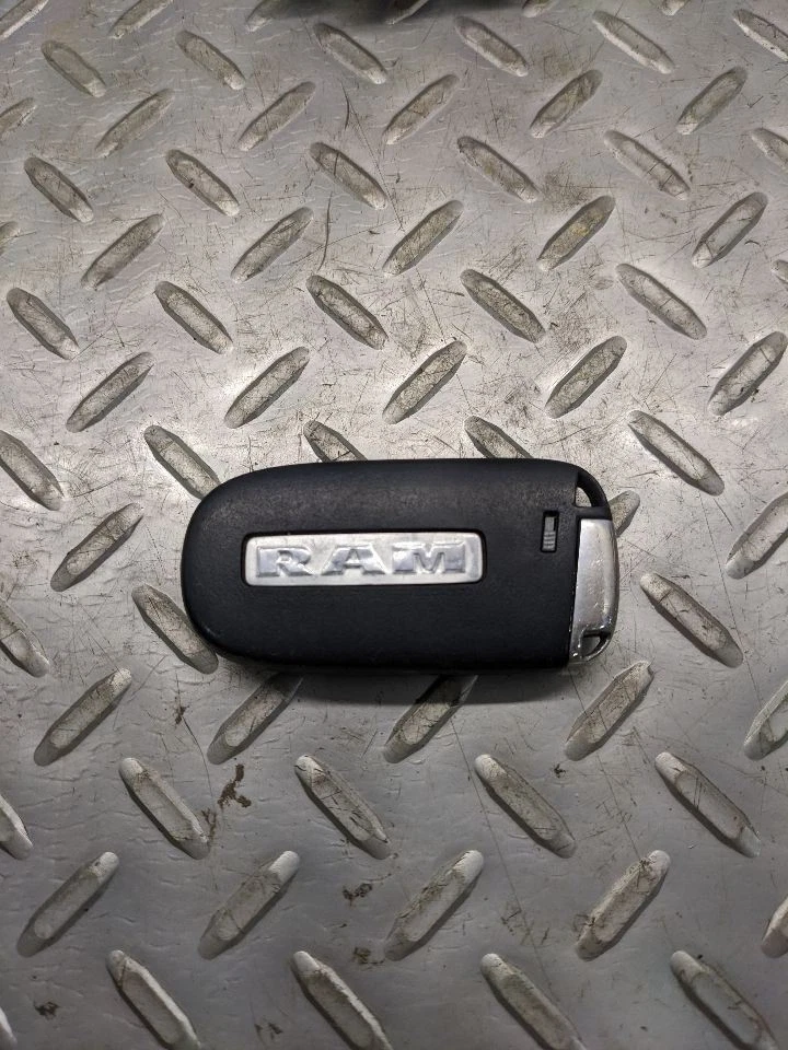 Ignition Switch Classic Style 5 Lug Wheel Fits 13-23 DODGE 1500 PICKUP 1151391 - Image 2 of 4