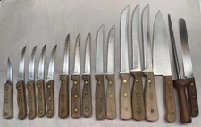 Chicago Cutlery Knife Sharpening Steel CT7 42S 61S 62S 66S 100S 103S - Choice