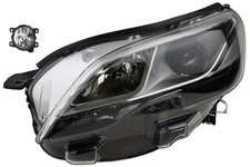 Scheinwerfer D8S Links passend für Peugeot Expert IV Traveller 16- m LWR + Nebel