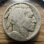1926-D Buffalo Nickel - Actual Coin Shown - Free Shipping & Tracking INV#53