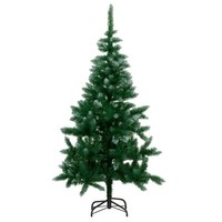 Arti Casa Weihnachtsbaum KüNstlich 150 Cm – Tannenbaum Mit StäNder KüNstliche We