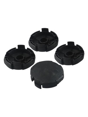 Speed   Feed Trimmerkopfabdeckung Geschwindigkeit Kopf 12 Cm X472000031
