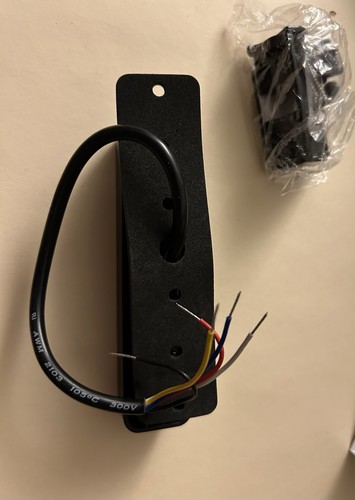 code 3 directional led light mr6mc Security - Picture 2 of 6