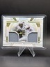 2025 Panini National Treasures Travis Hunter /25 Saturday Treasures (PA,RC)