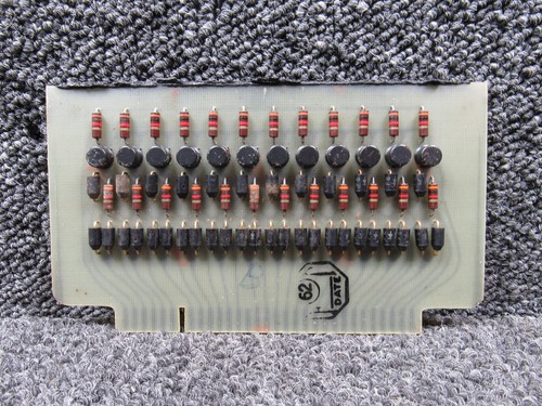 50-364322-3 Beech KA-A90 PC Board Assembly