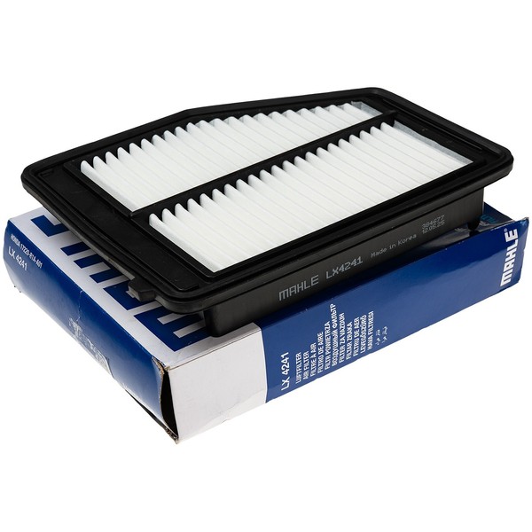 Knecht Luftfilter Filtereinsatz FüR Honda Civic IX 1.8I-Vtec LX 4241-image