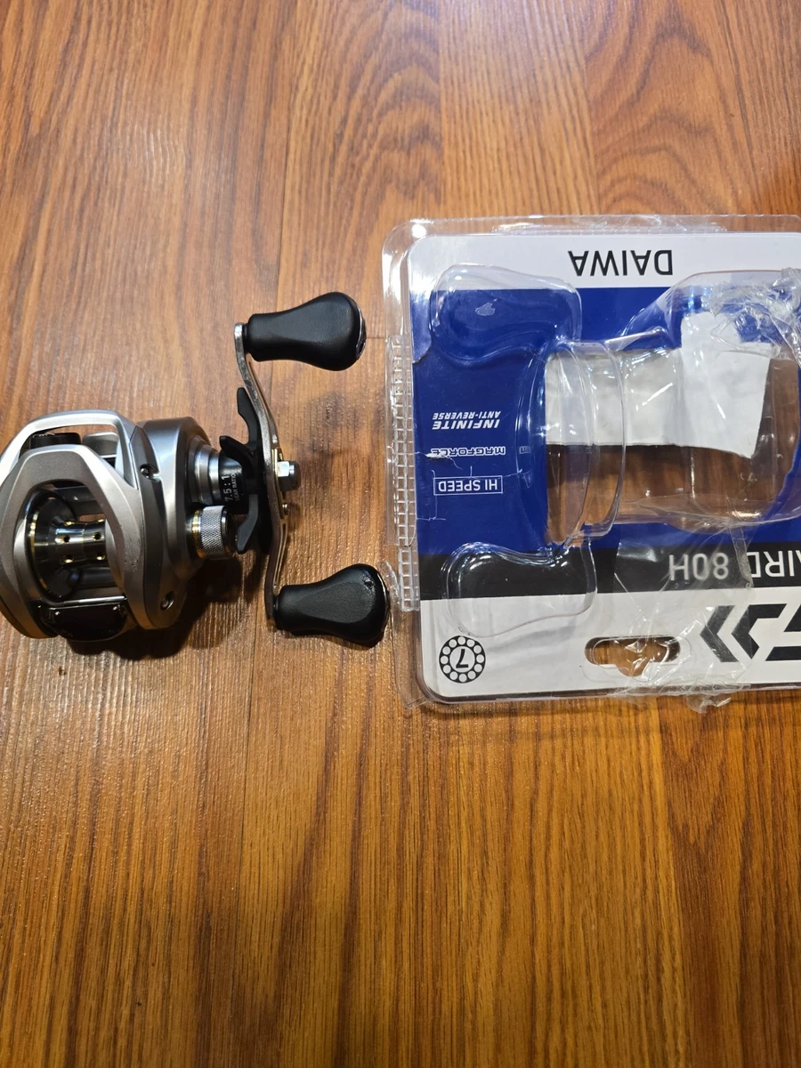 daiwa aird reel LT3000C - 6000H Spinning X Spinning Rod combines lightweight speed and strength for maximum results daiwa aird products for sale