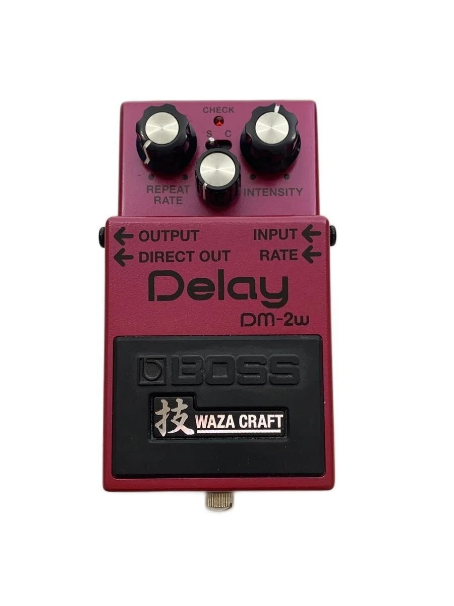 ギター BOSS/DM-2 Boss Dm 2 for sale | eBay