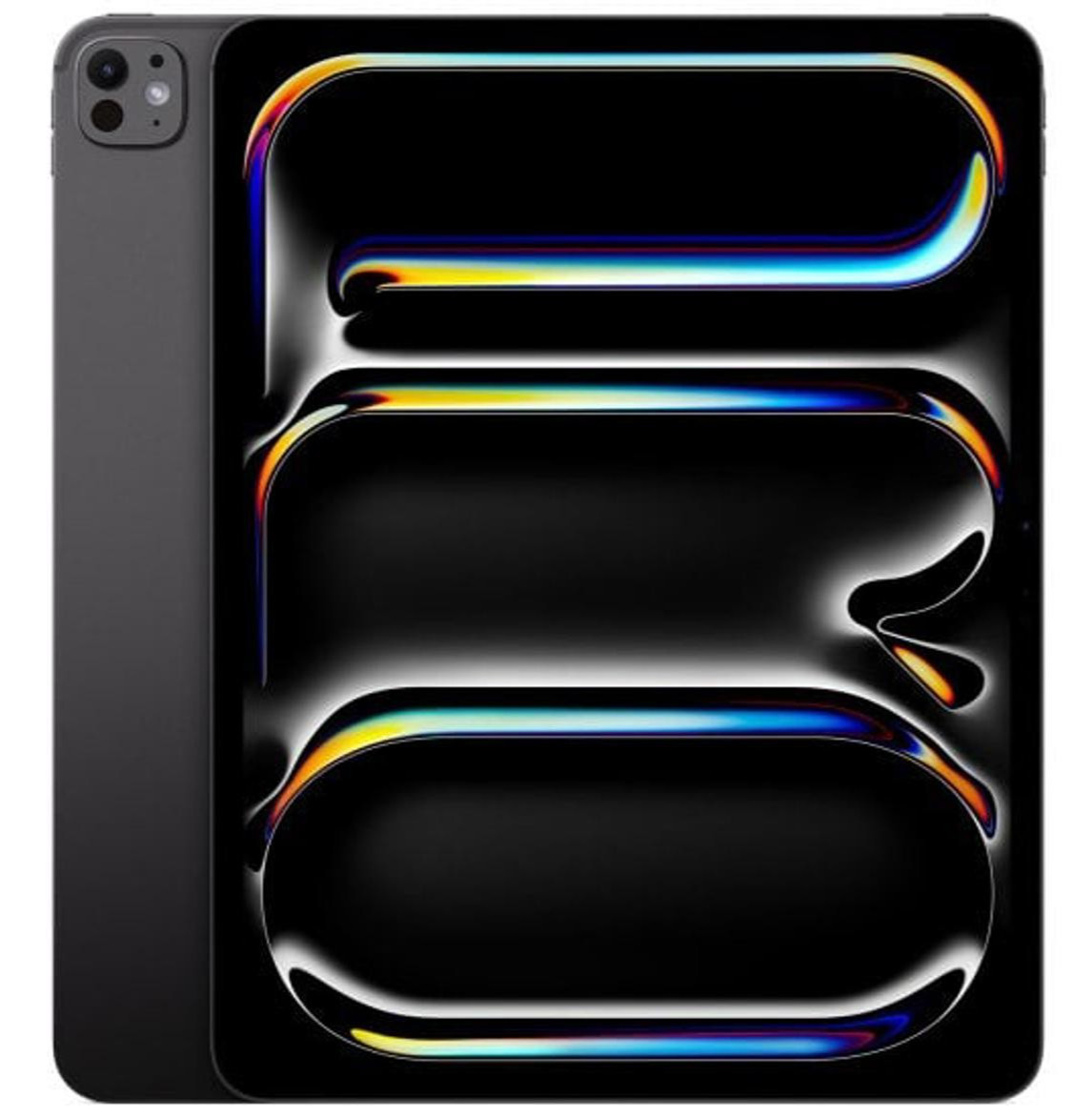 iPad Pro 13" 256GB M5 - Space Black