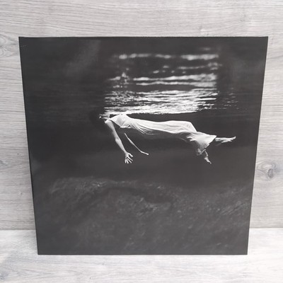 Bill Evans & Jim Hall Undercurrent 12'' Vinyl LP Schallplatte Gatefold 2012 Remaster 