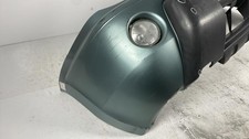 Pare-choc avant Nissan X-TRAIL