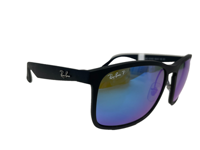 Ray-Ban Chromance RB4264 Men's Sunglasses for sale online | eBay
