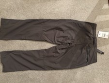 Mountain Equipment Approach Pant Size 36