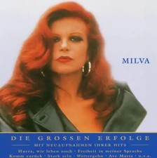 Milva - Nur das Beste
