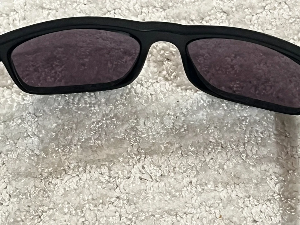 Очки солнцезащитные мужские POLAROID #PLD 2157/S 57-18-135 123 матовые черные - Изображение 3 из 4