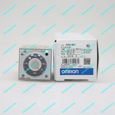 1PC New OMRON Timer relay H3BA-N8H H3BAN8H 220V AC FREE SHIPPING