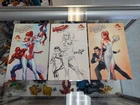 Amazing Spider-Man Renew Your Vows #1 | Campbell Variant Set | Marvel 2017 7