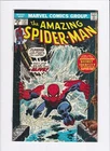AMAZING SPIDER-MAN #151 [1975 VG/FN] "SKIRMISH BENEATH THE STREETS!"