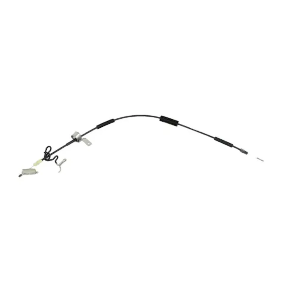 Genuine OEM Mopar For Ram C/V 2012-2015 Parking Brake Cable Rear, Driver Side Foto 2 de 4