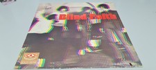 BLIND FAITH - BLIND FAITH (LP USATO OTTIME CONDIZIONI KARUSELL GERMANIA 1972 EX)