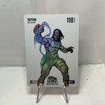 Fernando Tatis Jr. Bo Jackson Battle Arena Tattoo Blizzard BFoil ICE BLBF-495