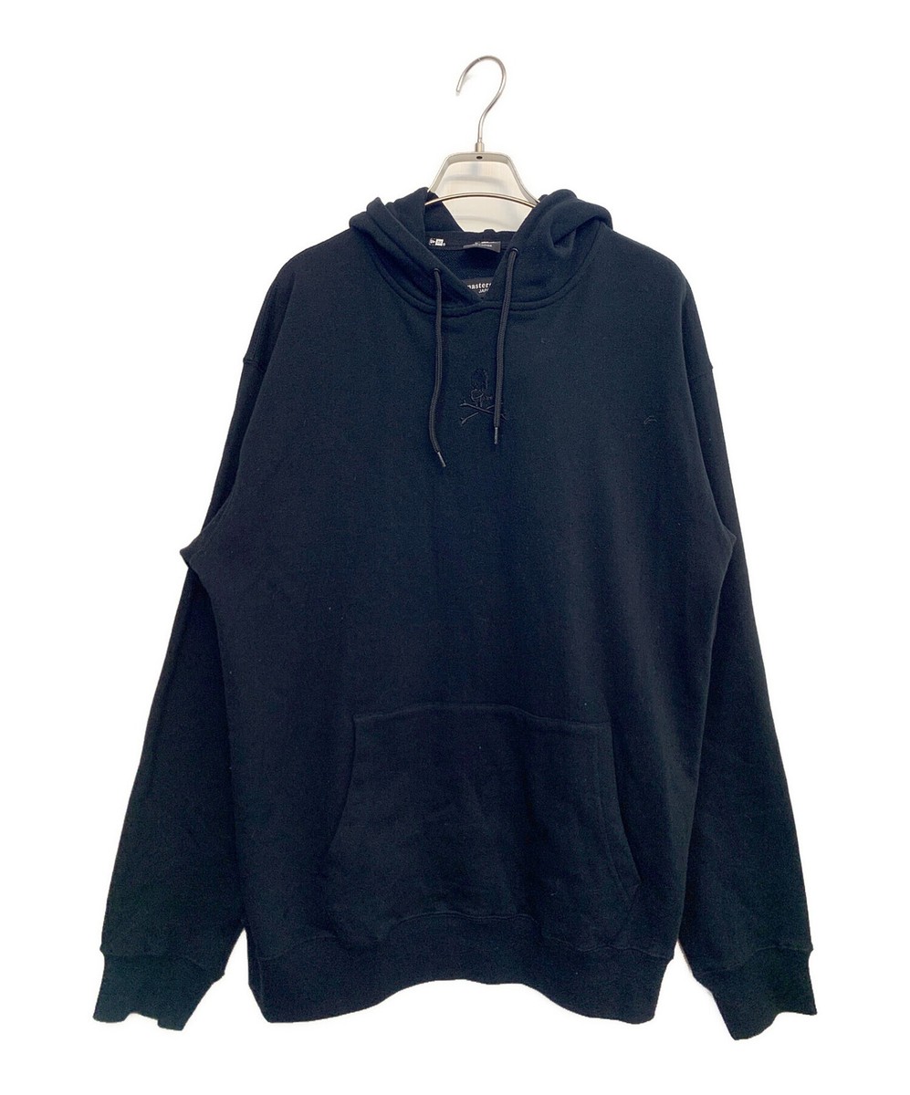 mastermind JAPAN×NEW ERA HOODIE パーカー(NEW ERA mastermind JAPAN×NEW ERA HOODIE パーカー(NEW ERA