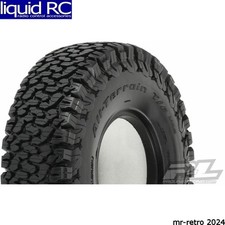 Pro-line 1012414 Bf Goodrich All-terrain Ko2 1.9 Inch G8 Truck Tires 2