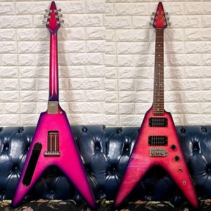 Fernandes Flying V | eBay