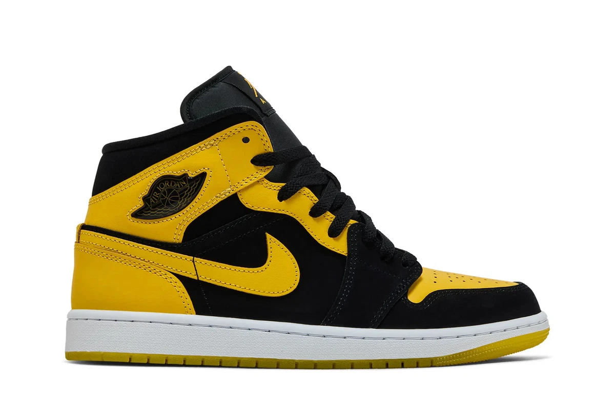 Jordan 1 SE 2025 Mid New Love for Sale | Authenticity Guaranteed