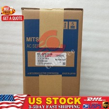 Mitsubishi HC-SFS153B Servo Motor 1PC New Expedited Shipping HCSFS153B