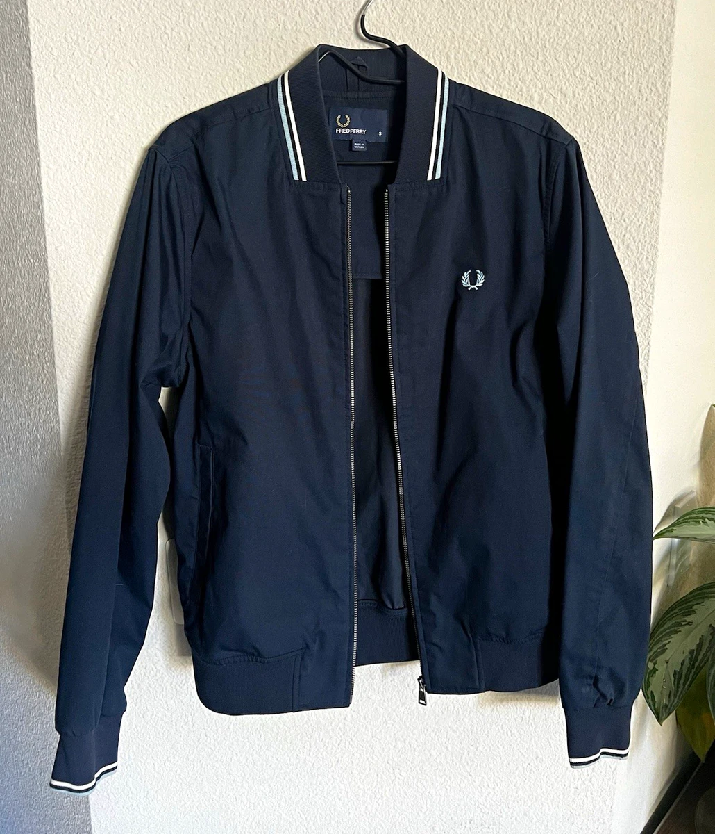 25+ Fred Perry Bomber Coats, Jackets & Vests for Men for sale
