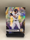2024 Bowman's Best - Top Prospects Konnor Griffin Mini-Diamond Refractor