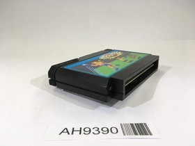 AH9390 Family Boxing NES Famicom Japan