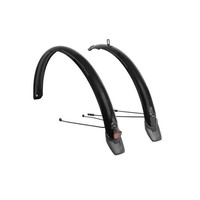 "Xlc MG-F06 Schutzblechset 28\" 58Mm, Schwarz (1 Set)"