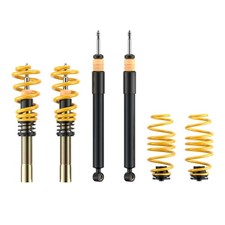 GWF ST XA Stahl verzinkt mit Härteverstellung AUDI A5 CABRIOLET [8F7] 18210075-3