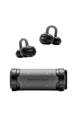 MOONDROP MD-OWS-014 Wireless Earphones U.C.T.S. Wuthering Waves Narushio Black