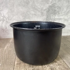 DUMOS 12-in-1 Electric Pressure Cooker YLG-X6QT-SR Replacement Inner Pot