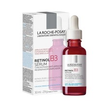 La Roche Posay Retinol Serum B3 Anti-Wrinkle Serum 30ml Exp:04-2028| Regentating